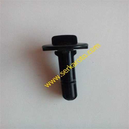 DACİA LOGAN SANDERO DUSTER RADYATÖR AYAĞI PİMİ